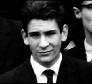 Harold
Shipman: circumcised serial killer
