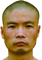 Zhou Kehua, Chinese serial
killer