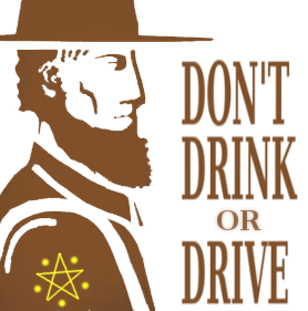 Don't Drink OR Drive