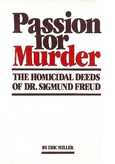 Freud's passion for murder