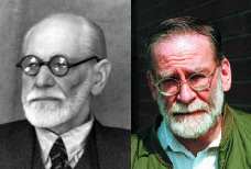 Sigmund Freud and Harold Shipman: two Jewish,
circumcised serial killers