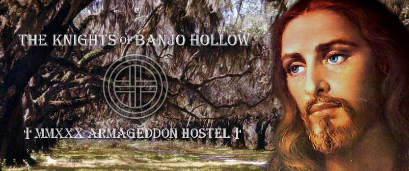 The
Knights of Banjo Hollow